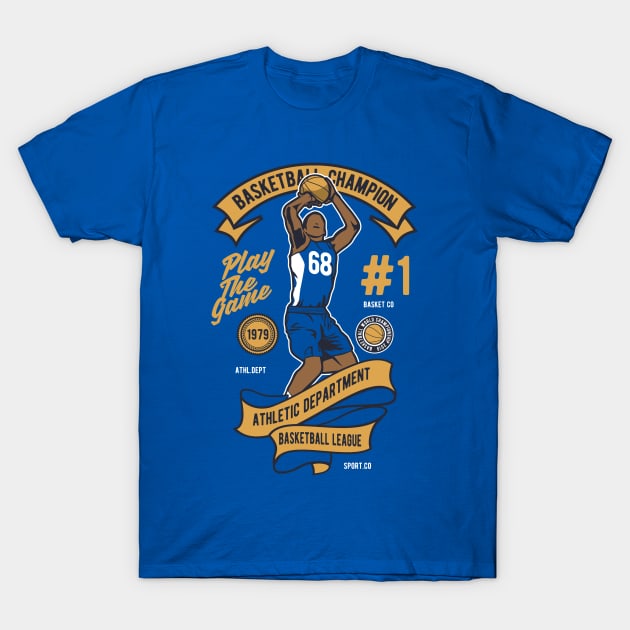 Champion athletic shirt cheap